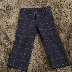 Dressy Janie and jack pants